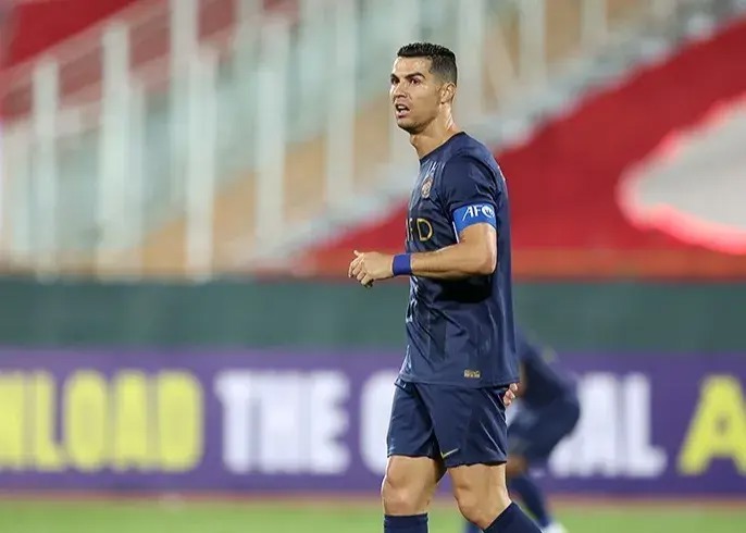 سفر ۶۶ درصدی رونالدو به ایران!