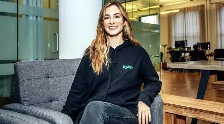 رقص روی پول | زنی که روی آینده قُمار کرد | لوانا لوپِس لارا کیست؟