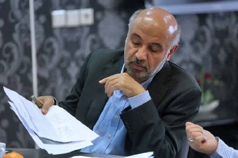 پاسخ وزیر کار به ادعای تاثیر پسرش در انتصابات