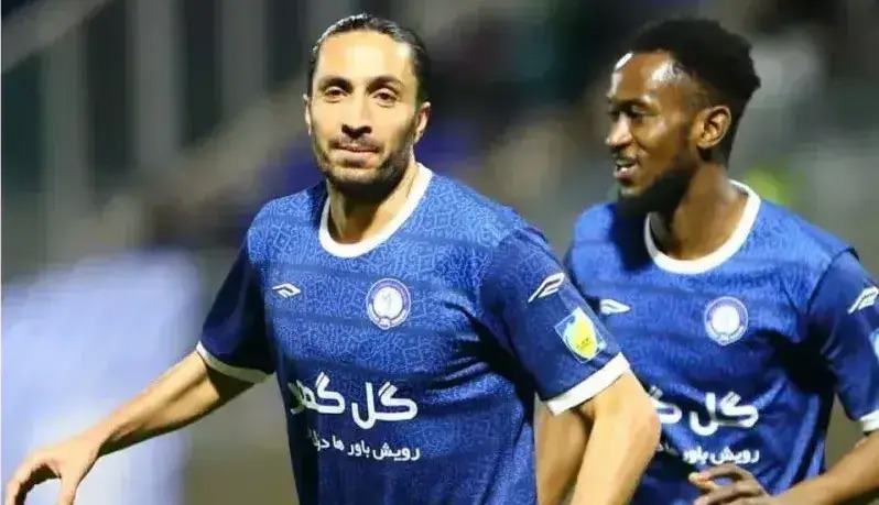 ‏آماده‌باش تارتار به دکتر سیاوش