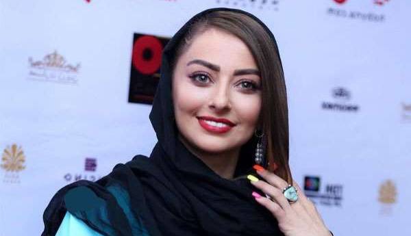 صفت عجیبی که نفیسه روشن به خودش داد