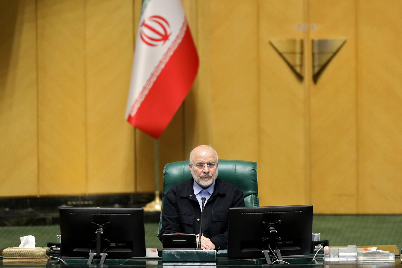 قالیباف: جلسه دیروز، یکی از بهترین جلسه‌ها بود؛ مردم نتایج آن را خواهند دید