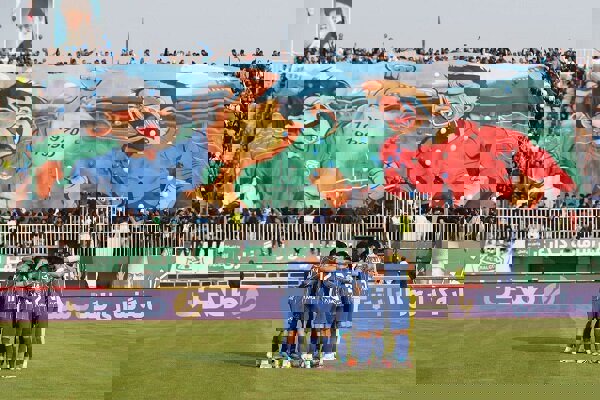 پنجره نقل‌ و انتقالات زمستانی استقلال بسته می‌ماند