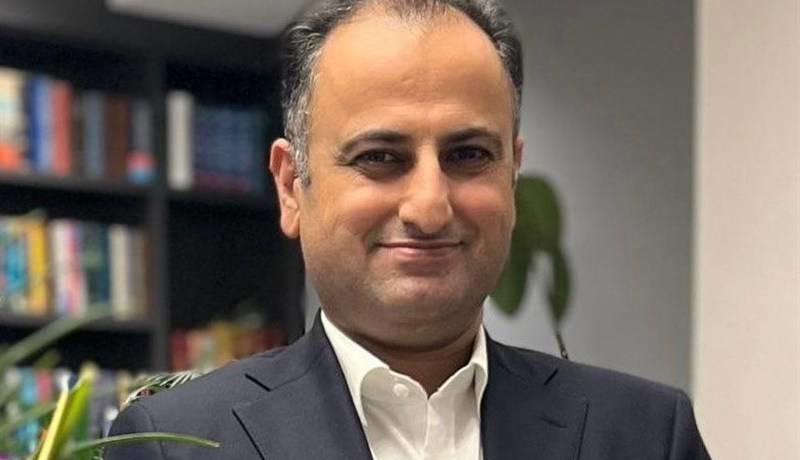 موسوی: رد درخواست استقلال در CAS نشان‌دهنده ساختار حقوقی کج و معوج است