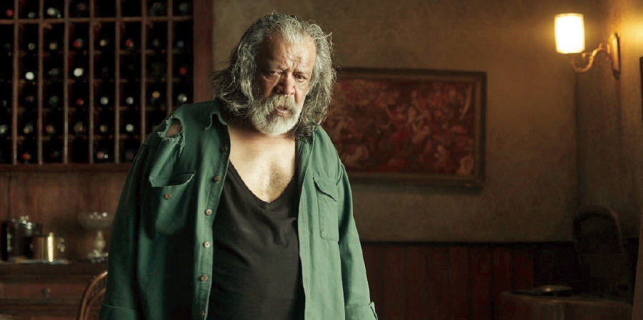 ⁨ دنیارو آدم‌های بد ساختن...!