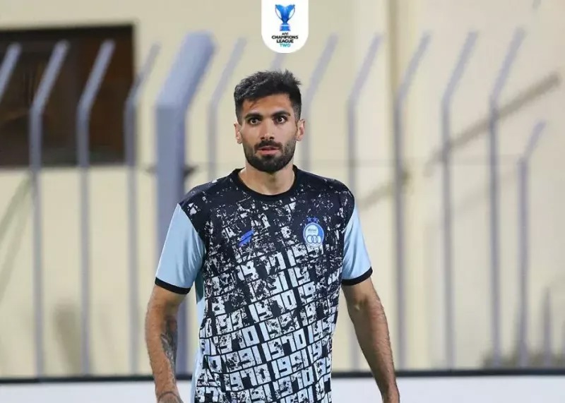 بازگشت آقاسی پس از جنجال‌های فراوان