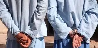 دستگیری ۲۶ متهم تحت تعقیب درگرگان