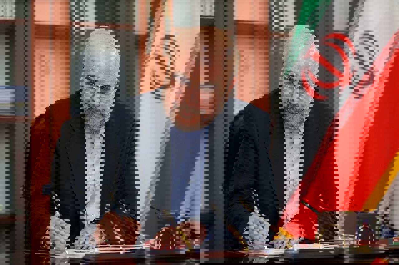 قالیباف میلاد حضرت مسیح (ع) را تبریک گفت