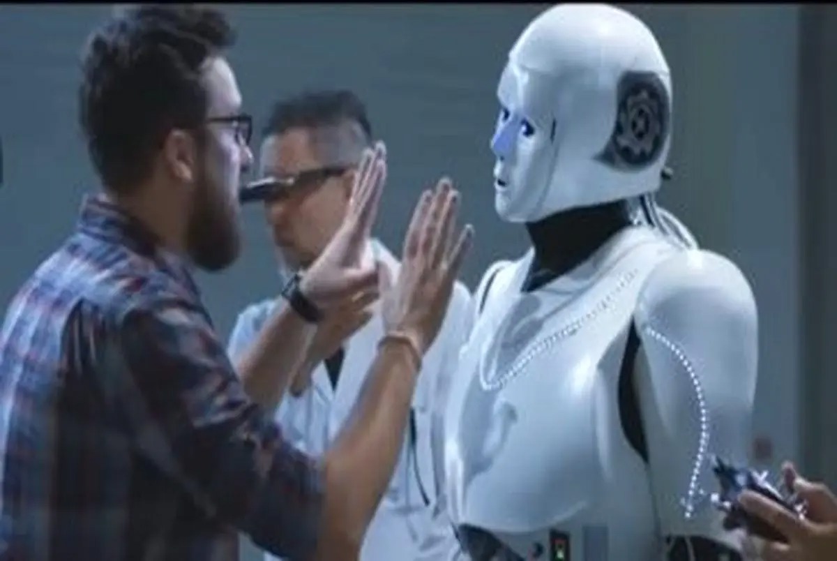 هوش مصنوعی در سال ۲۰۲۵ بیش از ۵۰ هزار نفر را اخراج کرد