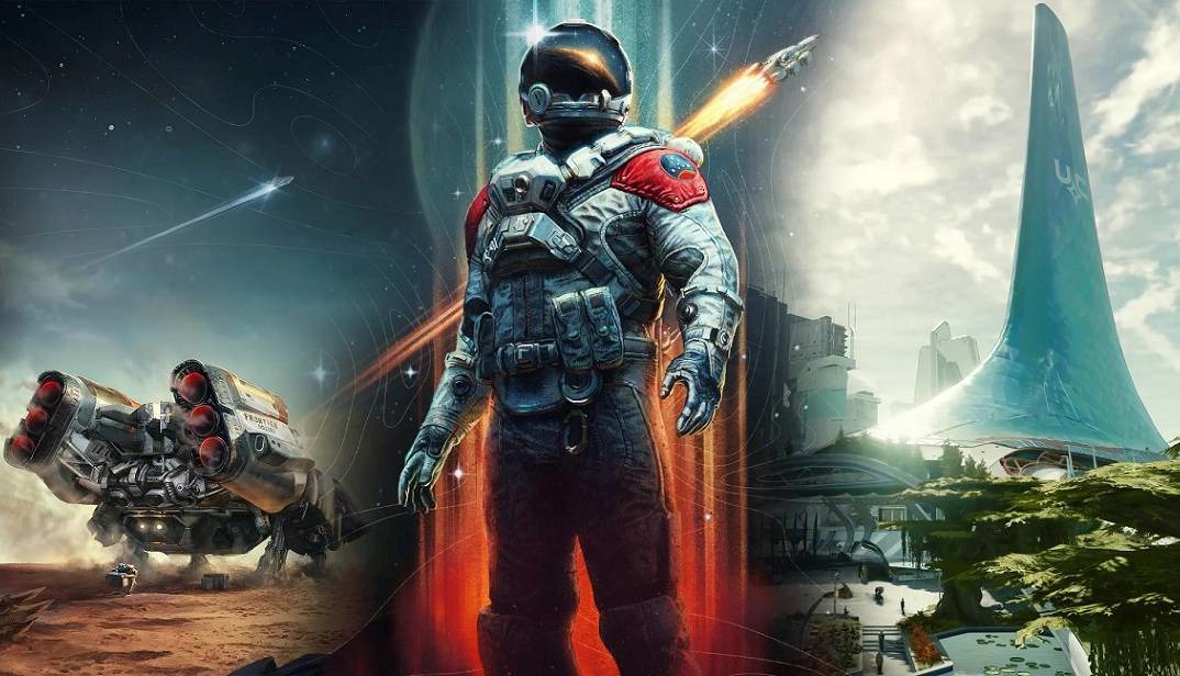 استودیوی بتسدا: ساخت Starfield یک ریسک بزرگ و دیوانه‌وار بود