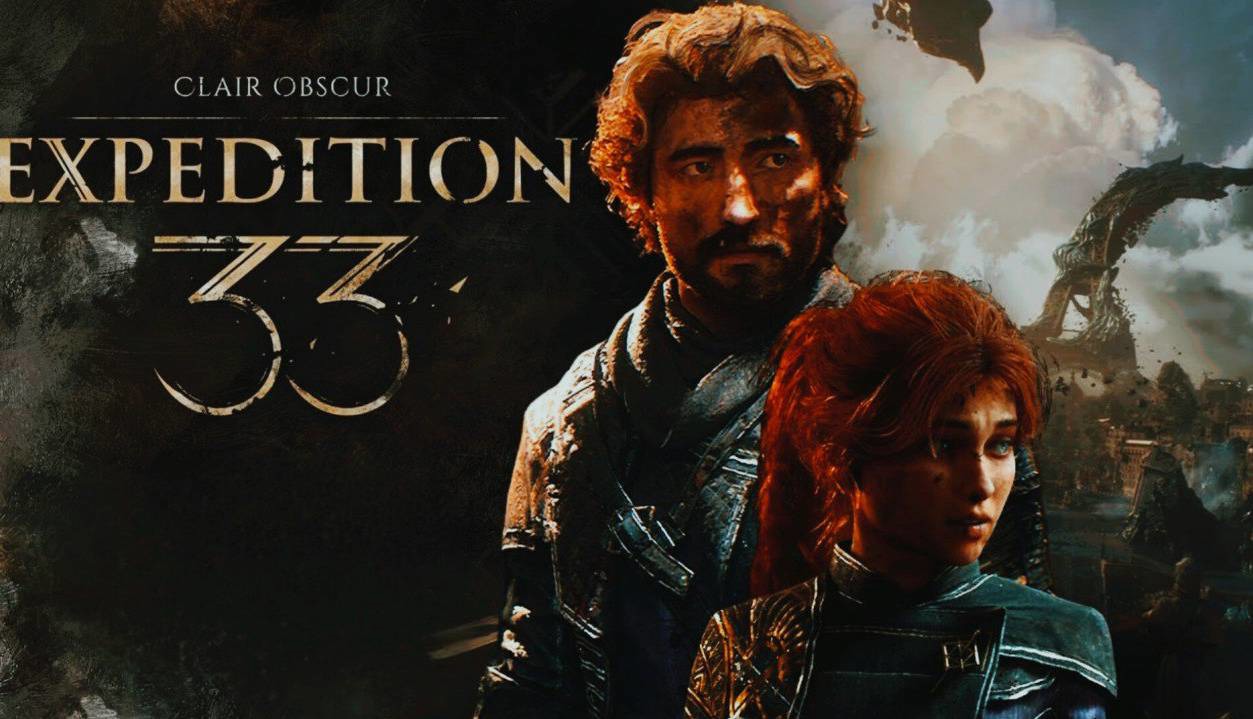 سازندگان Expedition ۳۳: در ابتدا از هوش مصنوعی استفاده کردیم اما آن را کنار گذاشتیم