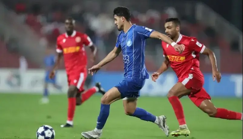 استوری سحرخیزان برای وریا؛ مرد شریف