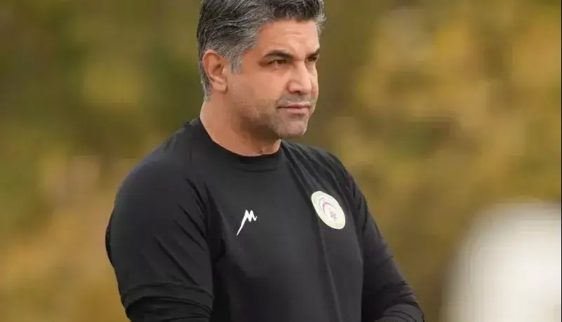 پیروز قربانی: قرار نیست از فجر جدا شوم