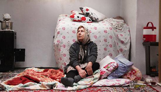 تا ابد و یک روز آن حرف شیرین خانم را فراموش نمی‌کنیم!