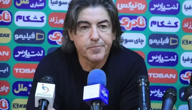 تصمیم بزرگ ساپینتو برای هفته پانزدهم