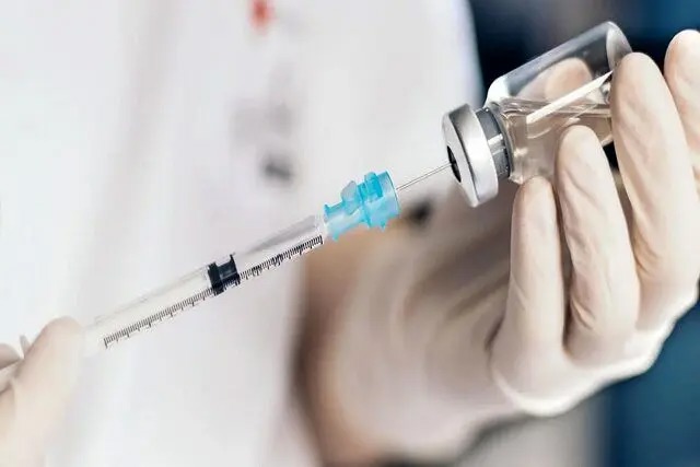 این دو واکسن در برنامه همگانی واکسیناسیون میست