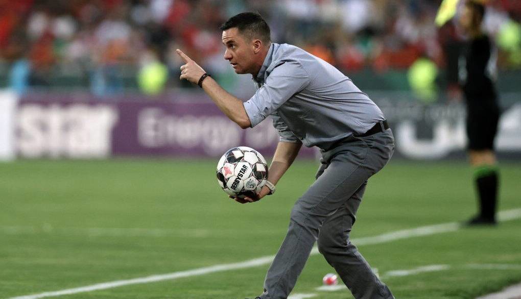 رونمایی از لیست خروج پرسپولیس؛ قلم قرمز اوسمار روی بازیکنان جنجالی