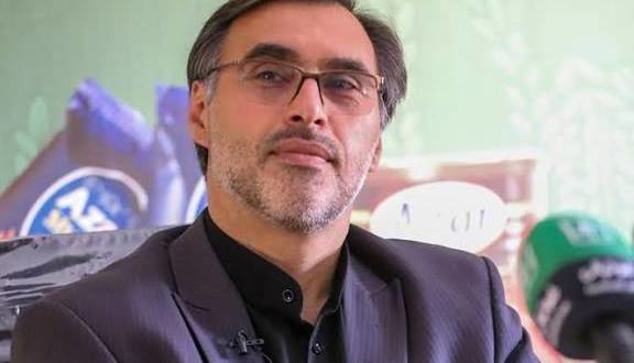 علایی مقدم: قزوین پایتخت اتحاد و همدلی قوم‌ها است