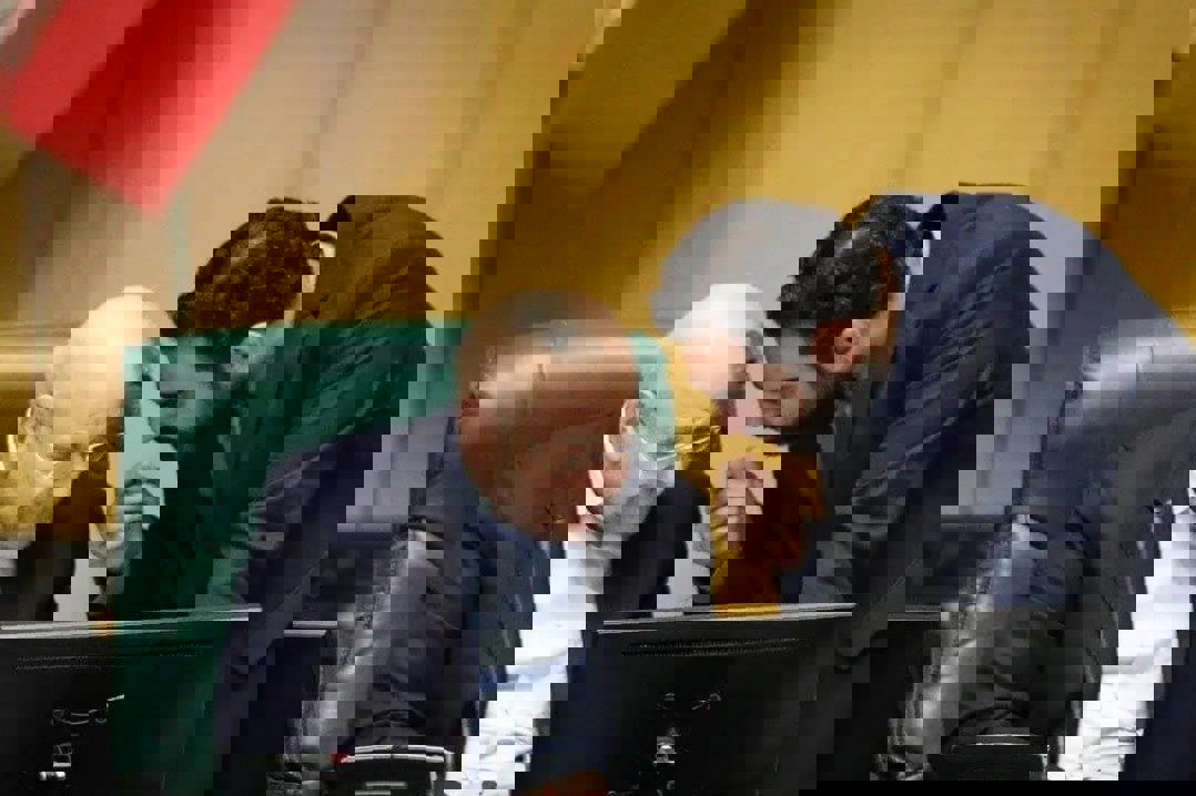 ثابتی: قالیباف چند ماه است مجلس را قفل کرده و اجازه هیچ استیضاحی را نمی‌دهد