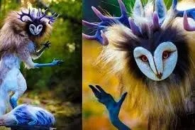 غیرواقعی‌ ترین حیوانات روی زمین