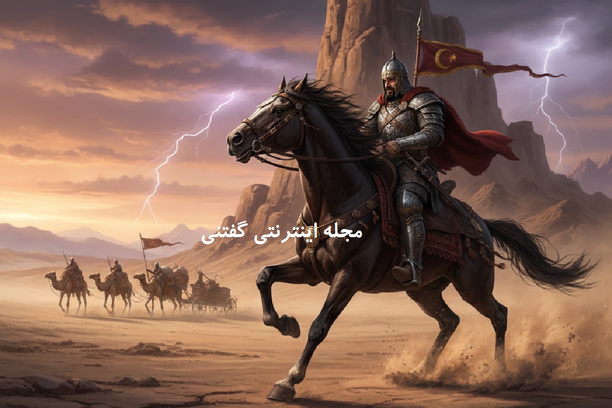 آریا جوان