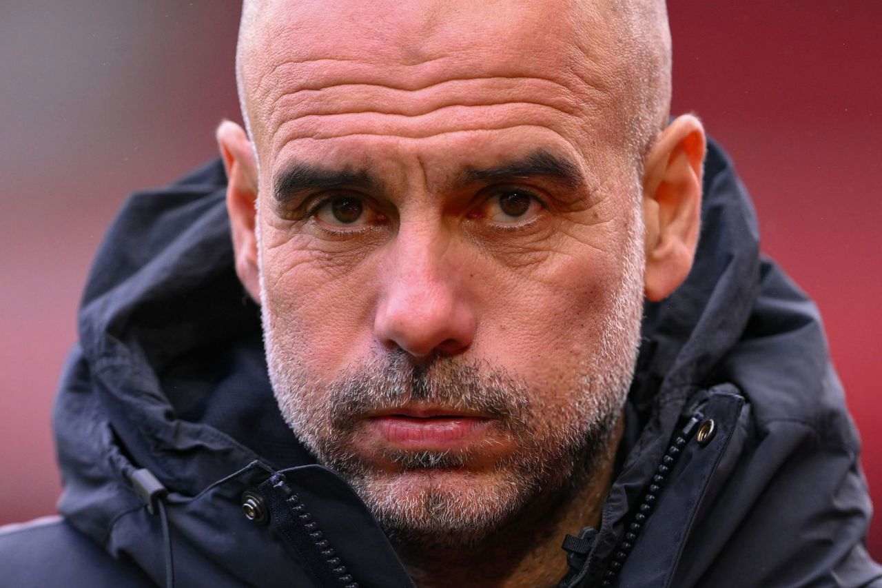 گواردیولا: بارسلونا بی‌گناه است؛ ما همه‌چیز را بردیم چون خیلی قوی‌تر از بقیه بودیم