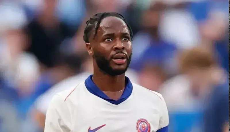 گران‌ترین بازیکن چلسی به فروش می‌رسد