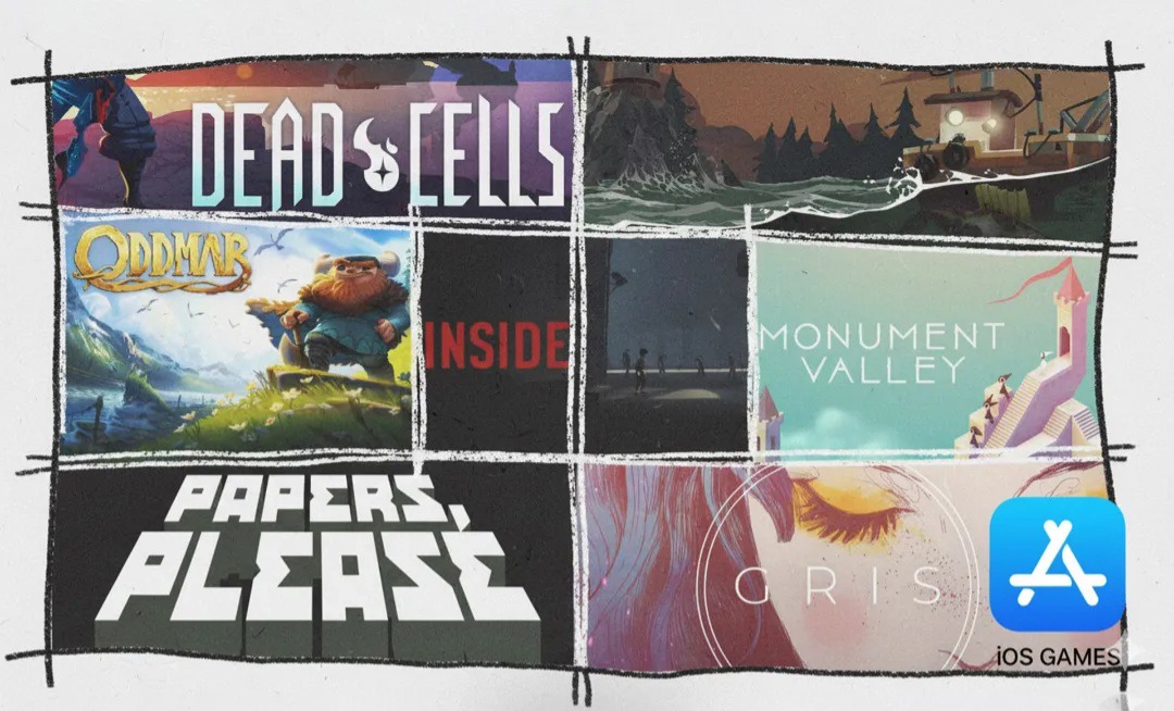 بهترین بازی‌ های اعتیادآور آیفون که نمی‌توانید یک لحظه هم کنارشان بگذارید!