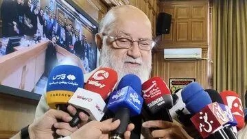 واکنش چمران به کشف تونل ۵ هزار متری زیر بازار تهران؛ قنات است