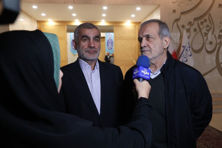 رئیس‌جمهور: با اصلاح ساختار بودجه و مدیریت عادلانه منابع، می‌توان مشکلات معیشتی مردم را برطرف کرد