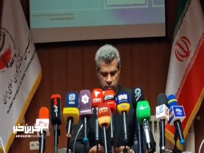 رییس فدراسیون تکواندو: من برای انتخاب سرپرست کسی را پیشنهاد ندادم