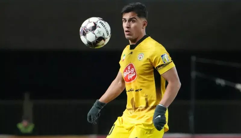 توجیه عصبانی‌ترین بازیکن لیگ بعد از باخت