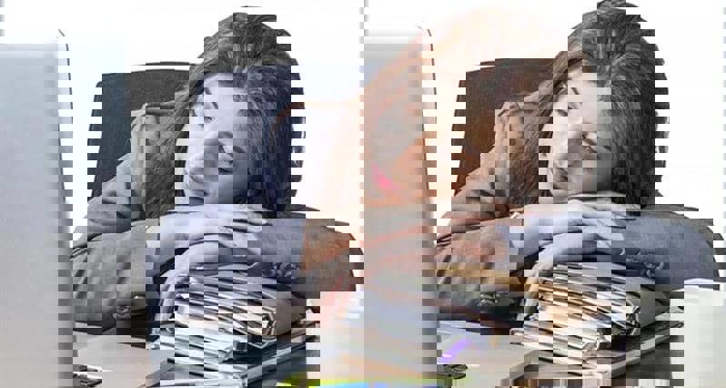 پس‌انداز خواب برای جلوگیری از فرسودگی در شیفت‌های سخت