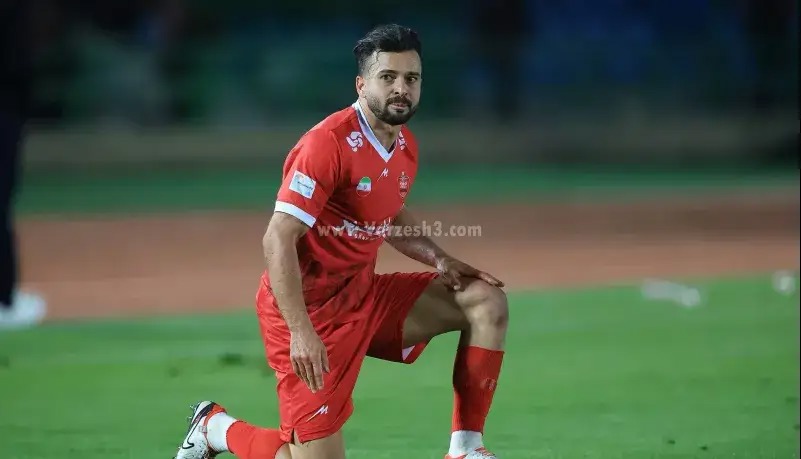 سروش و حکم آدان؛ همان ۵۰۰ میلیون تومان!