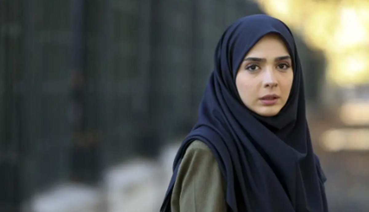 عاشقانه خاص یاسمنِ لحظه گرگ‌و‌میش برای همسرش