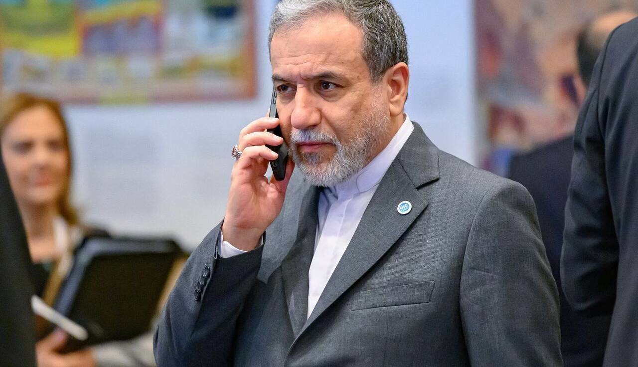 جزئیات تماس تلفنی عراقچی با همتای عربستانی