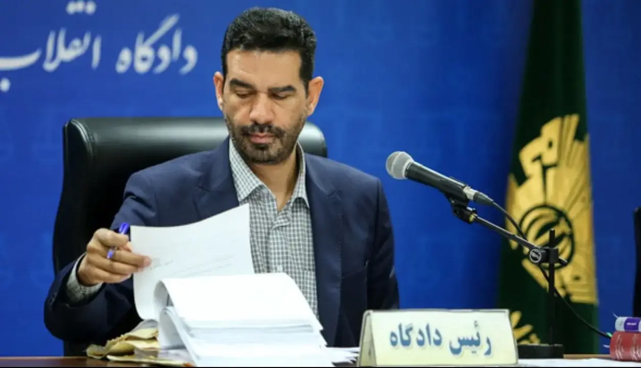 توضیحات مقام سابق قضایی در خصوص پرونده های مهم اقتصادی؛ از بانک سرمایه و بابک زنجانی تا شبنم نعمت زاده