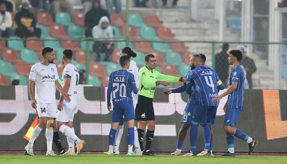 زمستان استقلال سردتر از همیشه