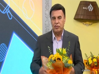 پرویز مظلومی: باید پاسخگوی کنار گذاشتن رامین و جلالی باشید