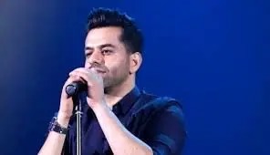 اتفاق بامزه در کنسرت رضا بهرام در تبریز/ ویدئو