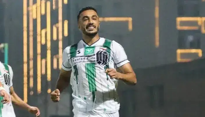 خیبر با یک بازیکن دیگر خداحافظی کرد