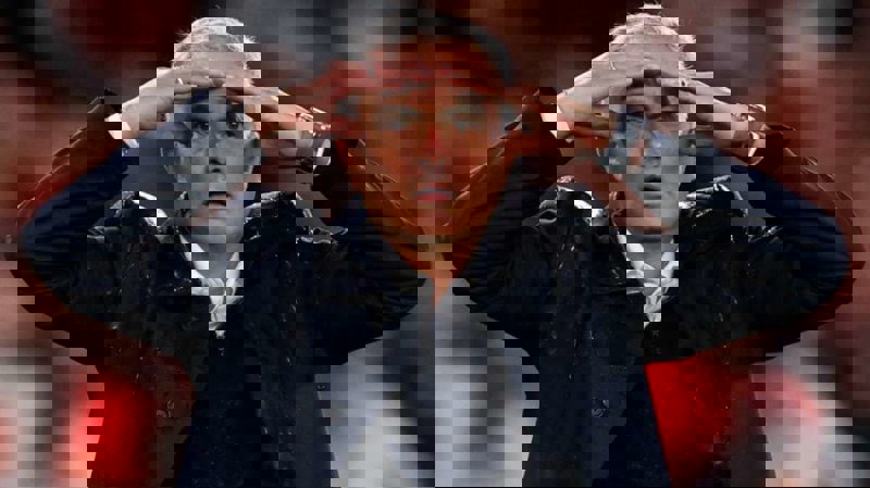 سکوت مورینیو شکست؛ انتقال به بارسا نداریم!