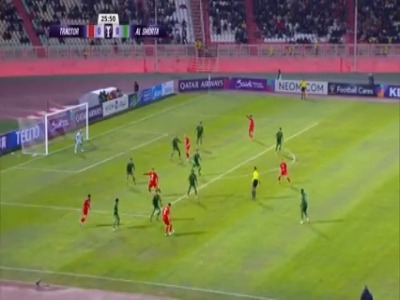 ترابی؛ اولین بمب نقل و انتقالاتی زمستان