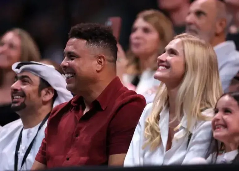 رونالدو: پرز و رئال دنیای فوتبال را تغییر دادند