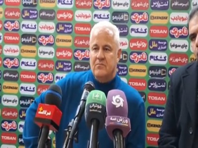 پیوس: شناورسازی را در لیگ یک نگه می‌داریم