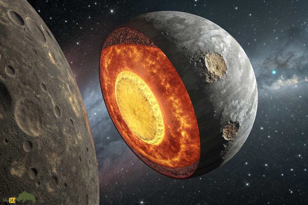 تا حالا به درون سیارات فکر کردی؟