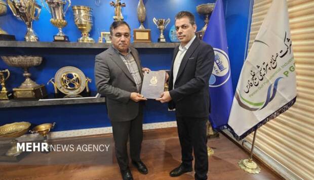 اولین طلایی ایران مدیر آکادمی کاراته باشگاه استقلال شد