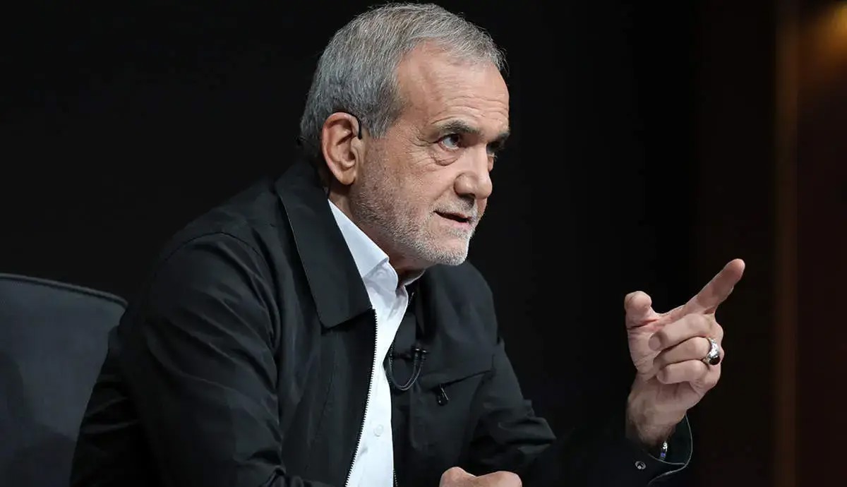 پزشکیان: پاسخ ایران به هر تجاوز ستمکارانه‌ای، سخت و پشیمان کننده است