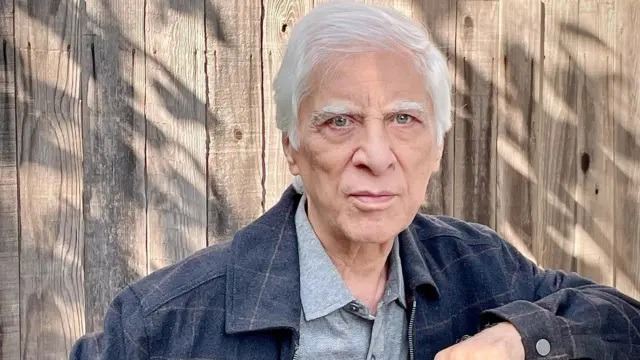 مژده شمسایی محل خاکسپاری بهرام بیضایی را اعلام کرد