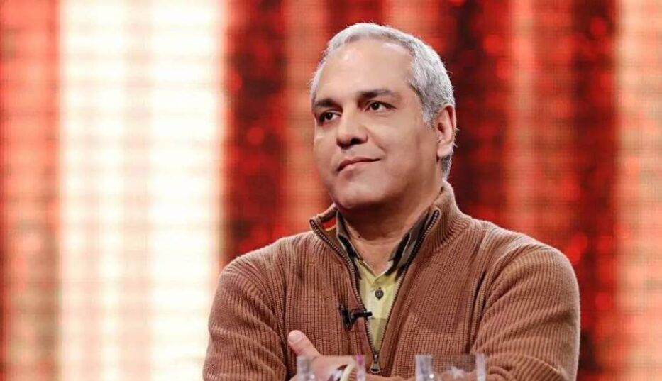 سانسور عجیب مهران مدیری در سریال جدیدش خبرساز شد